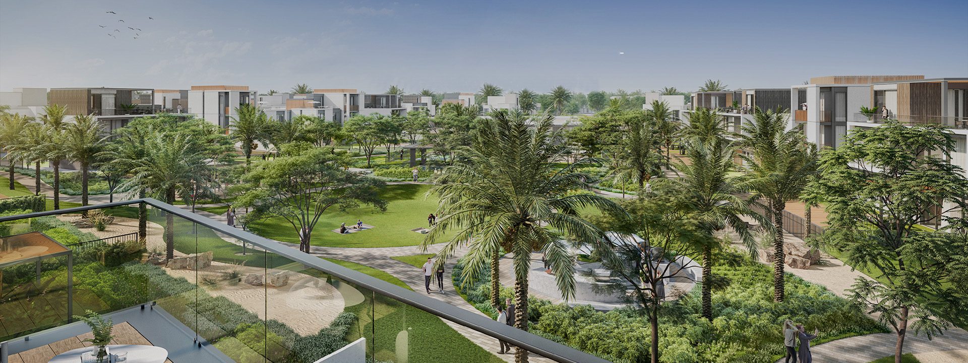 Emaar x Elie Saab Villas II