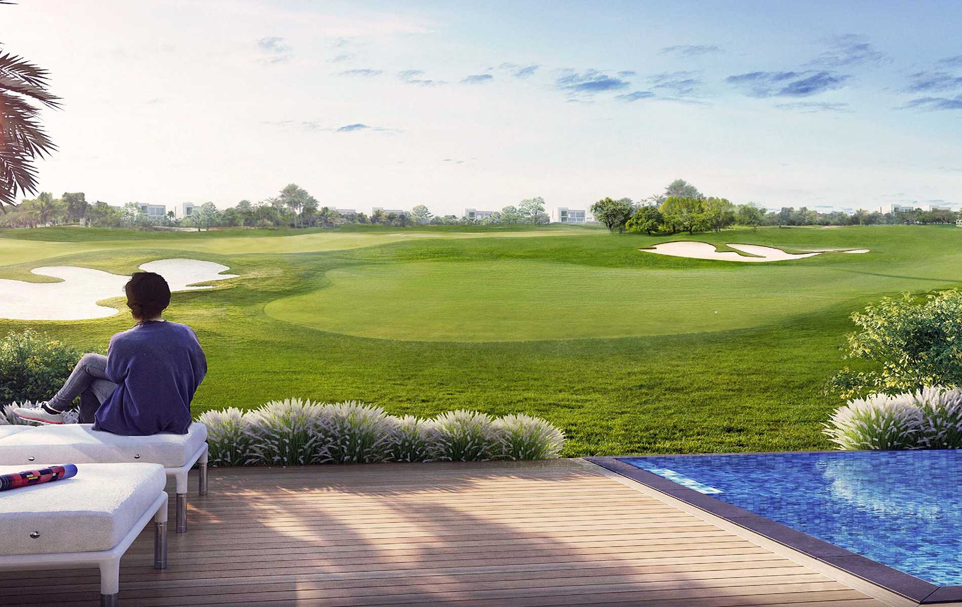 Emaar Golf Links